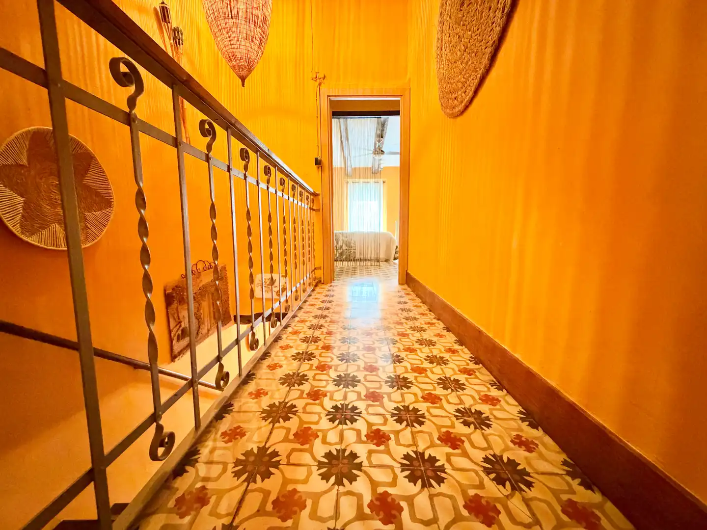 Casa pareada con terraza en venta en Carrer de la Mare de Déu, imagen 23
