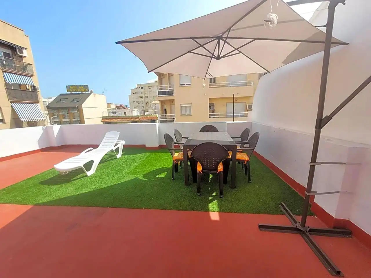 Wohnungen zur Miete in calle Rei, 1, Grau de Gandia - Venecia - Marenys de Rafalcaid