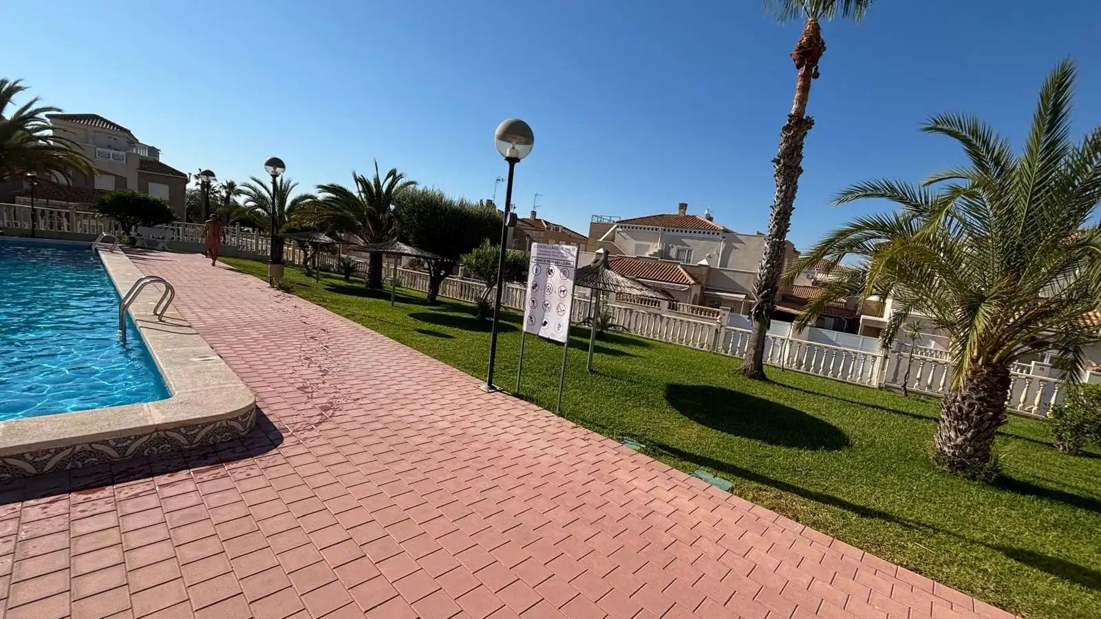 Casa o chalet en venta en Calle Santa Teresa de Jesús, 2, Aguas Nuevas