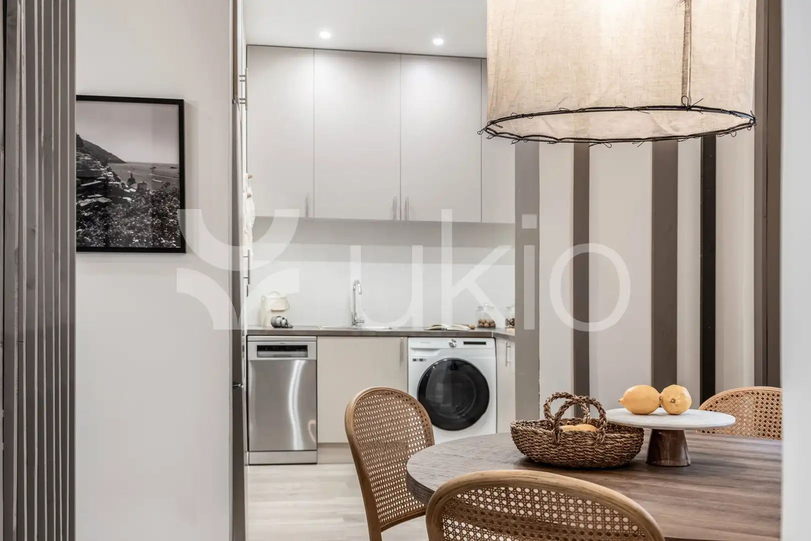 Apartament amb ascensor de lloguer a Calle de Lagasca, imagen 12