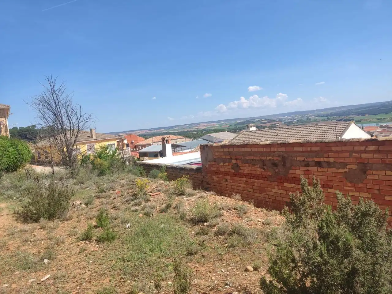 Lands and plots for sale in Avenida Madrid Valencia, imagen 3