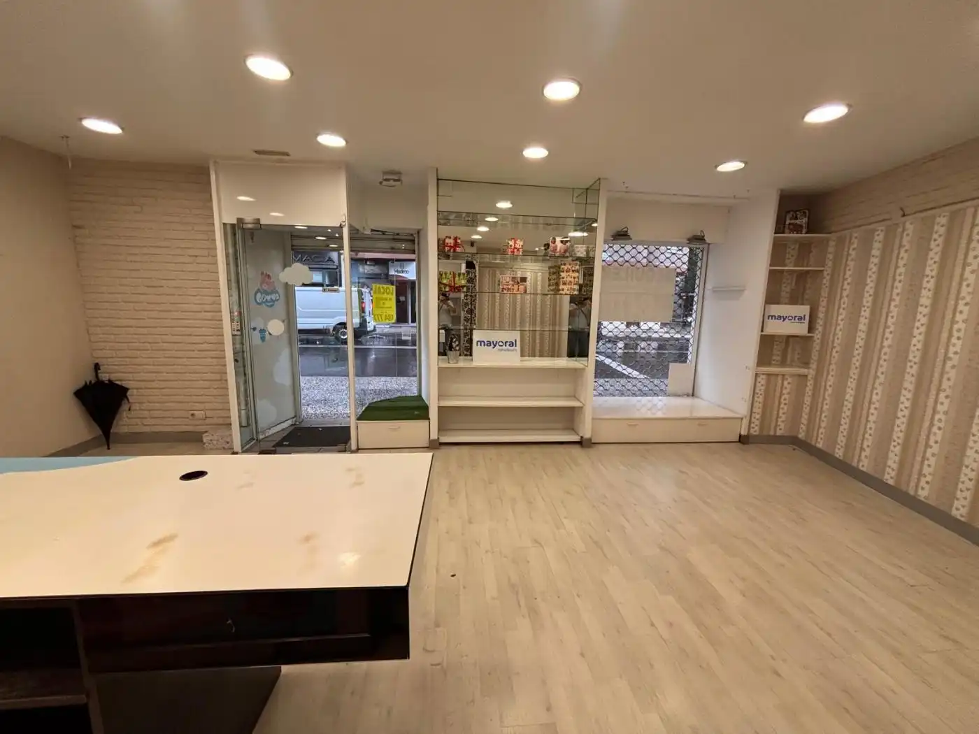Business premises to rent in Calle de Espartero 4, imagen 12