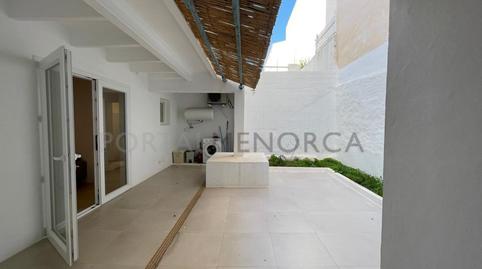 Foto 2 de Casa o xalet en venda a Es Castell poble, Illes Balears