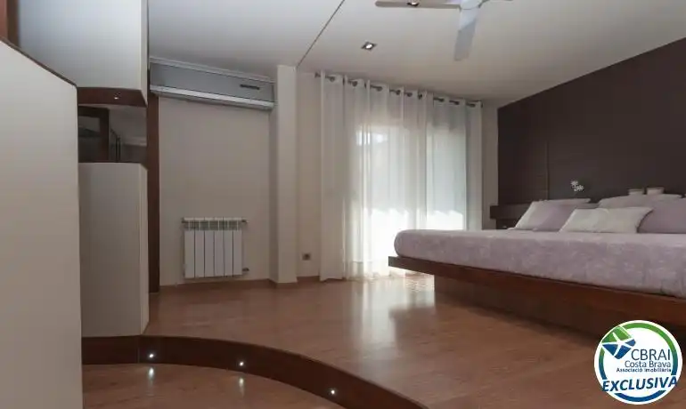 Haus mit Terrasse zum Verkauf in Gran Via de Pau Casals, imagen 14