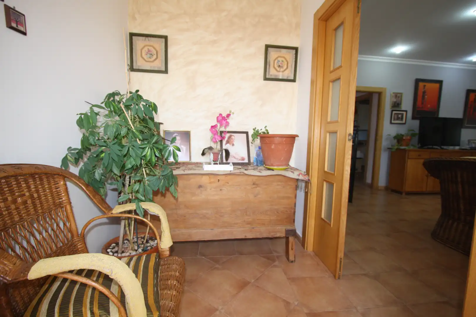 Casa o chalet en venta en Casas de Juan Núñez con Aire acondicionado, Terraza y Trastero