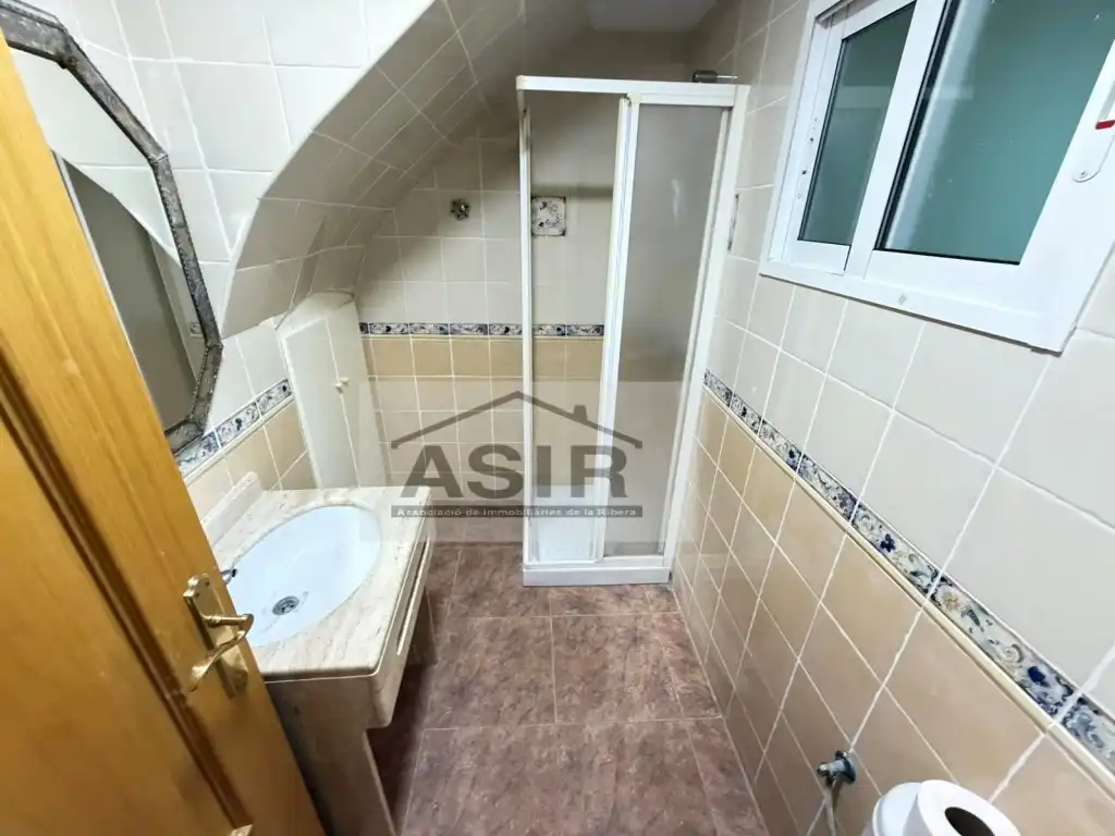 Casa amb piscina en venda a Calle Matilde Malo, imagen 33