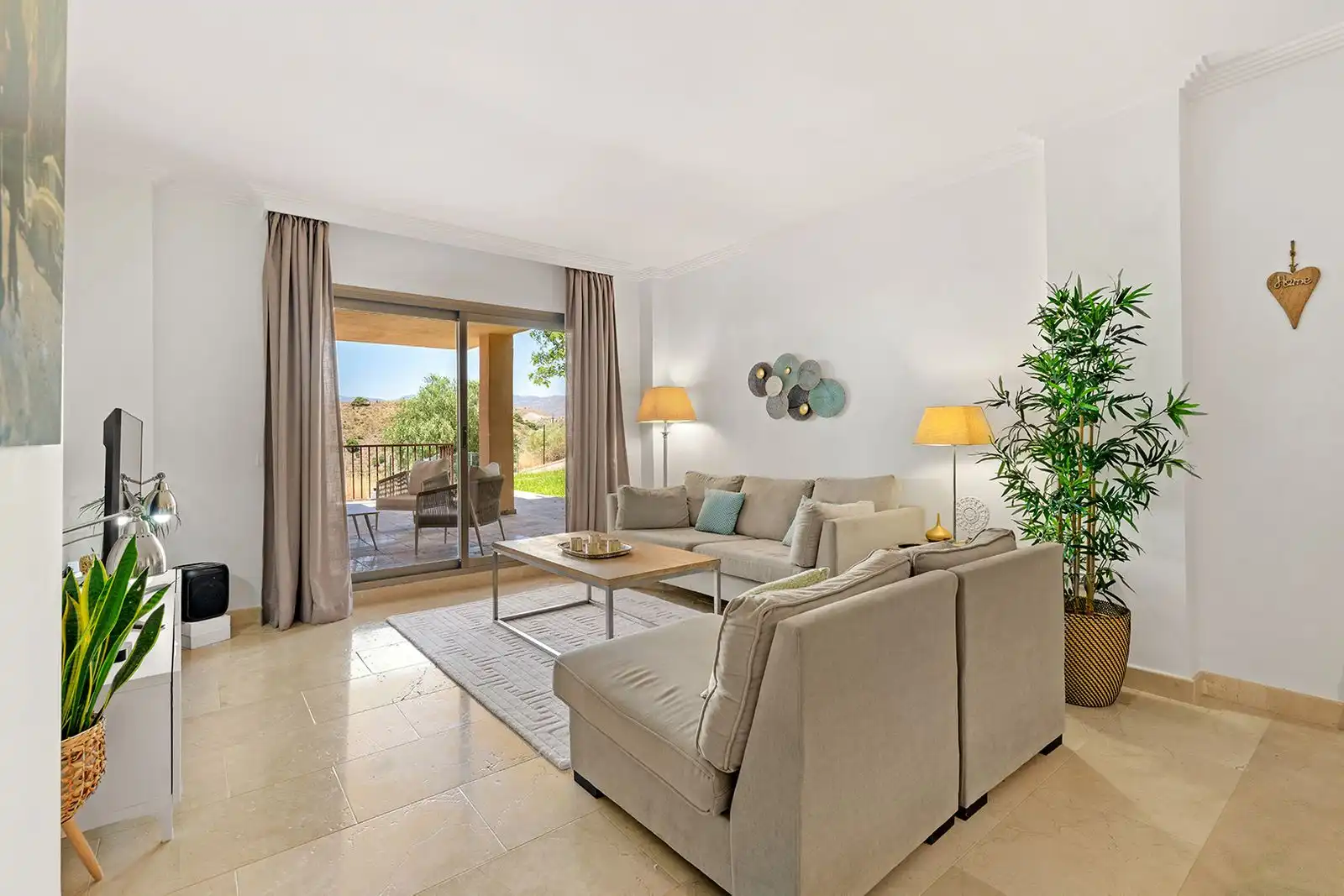 Wohnung mit Pool zum Verkauf in El Paraíso, imagen 6