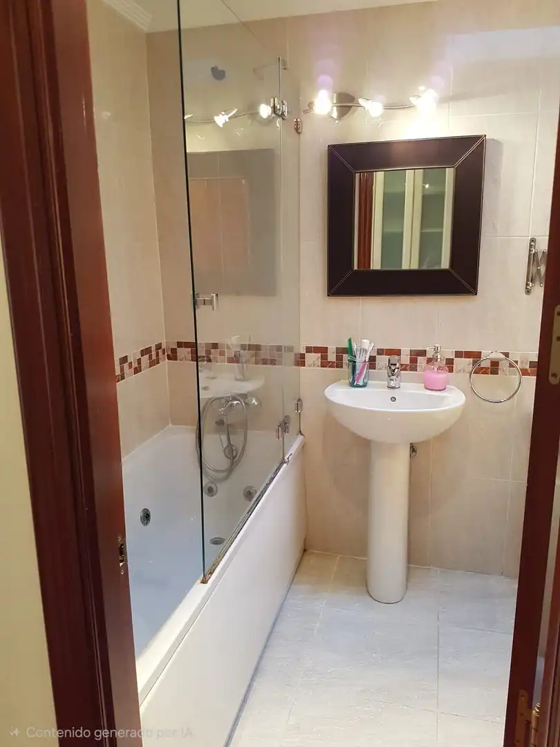 Casa a schiera con giardino in vendita a Artziniega, imagen 17