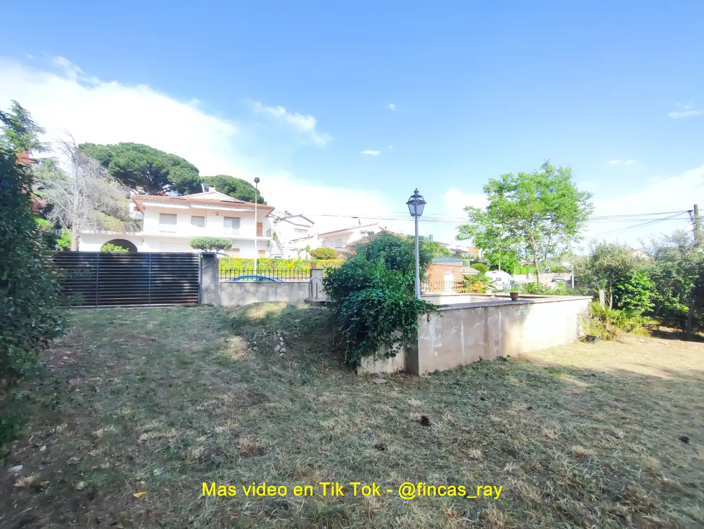 Detached house with terrace for sale in Carrer Regasol, imagen 11