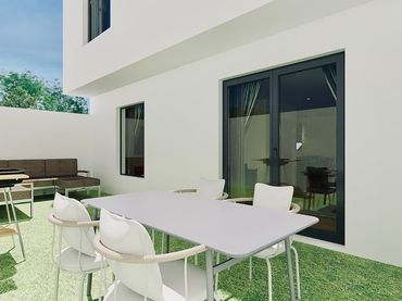 Terreno residenziale in vendita a Calle Virgen de los Dolores 8
