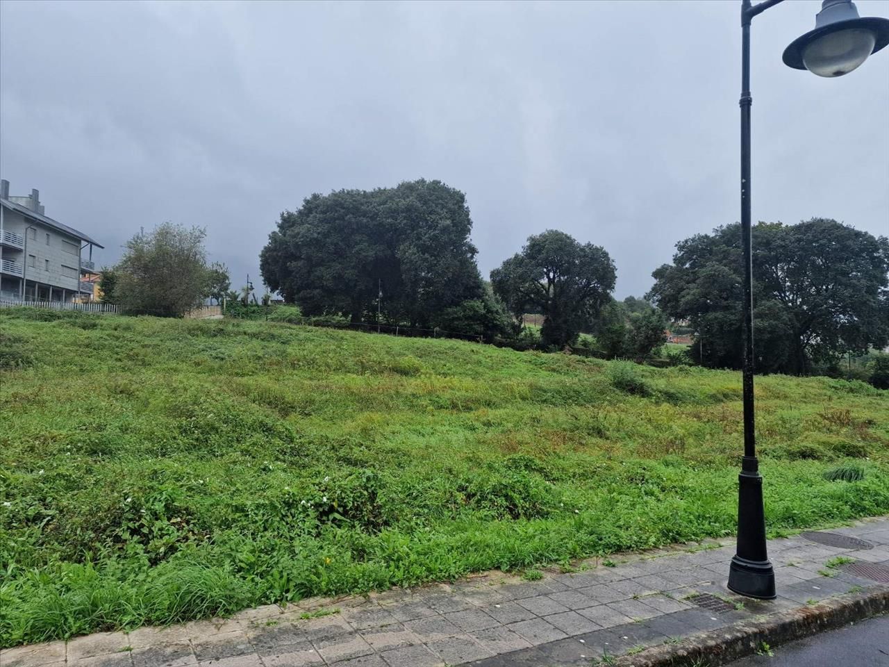 Residential for sale in UNIDAD DE ACTUACI�N SUR - L7 LA ARQUERA, Llanes pueblo