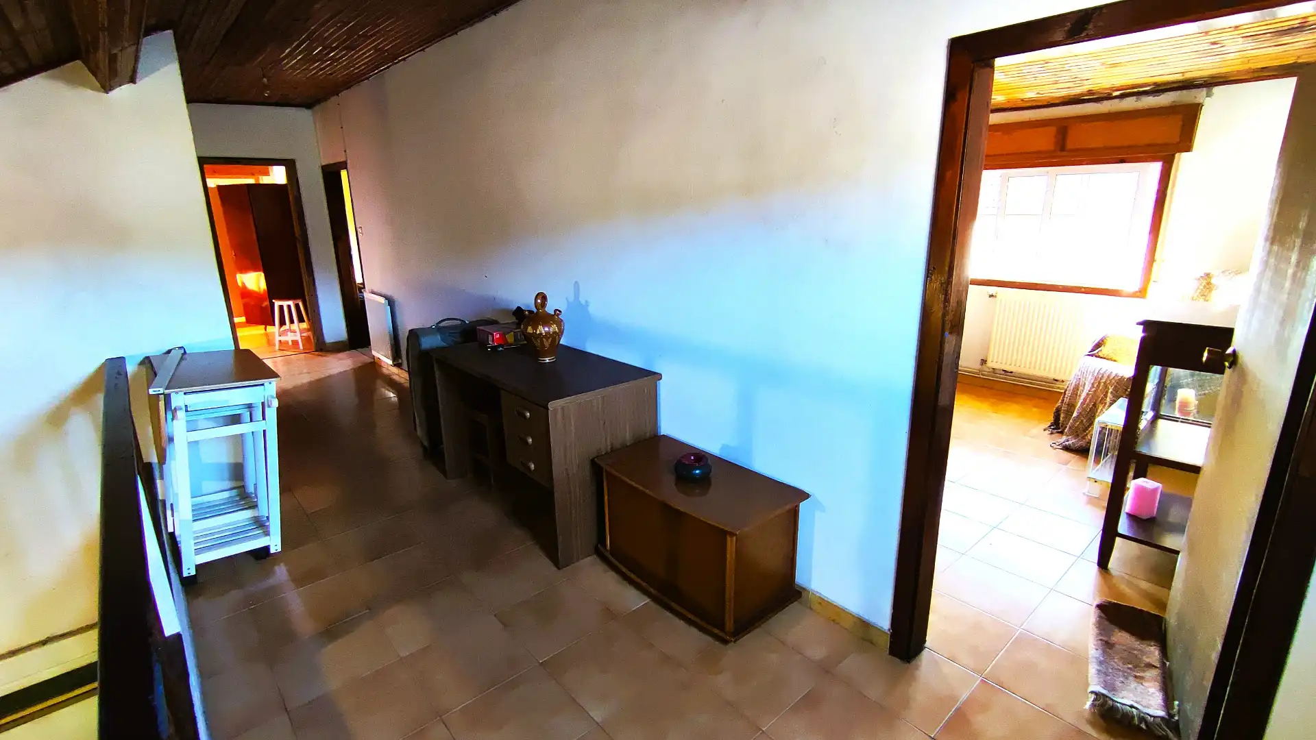 Casa adosada en venta en Gondomar con Calefacción, Jardín privado y Parquet
