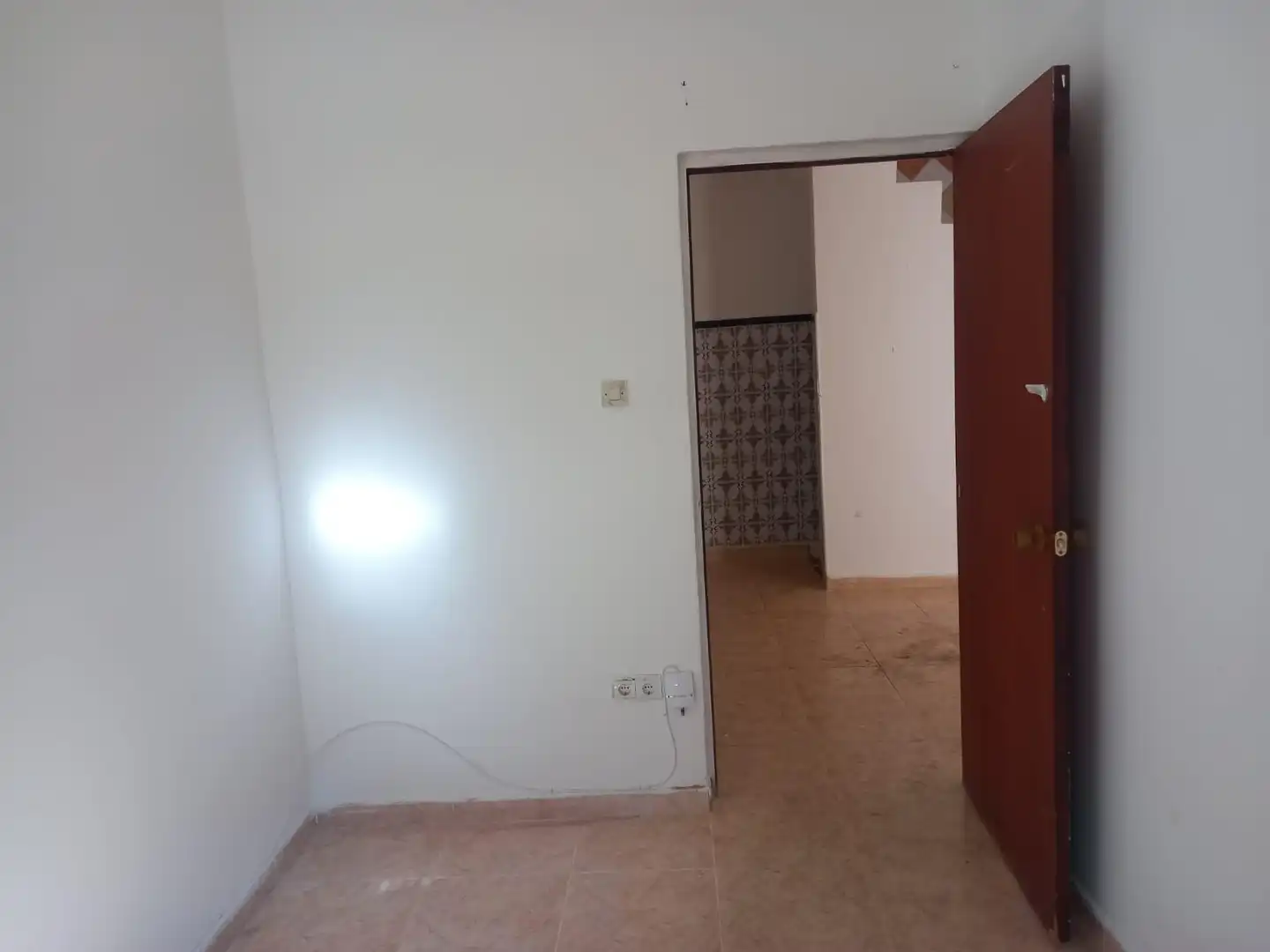 Habitación de Casa o chalet en venta en Algeciras