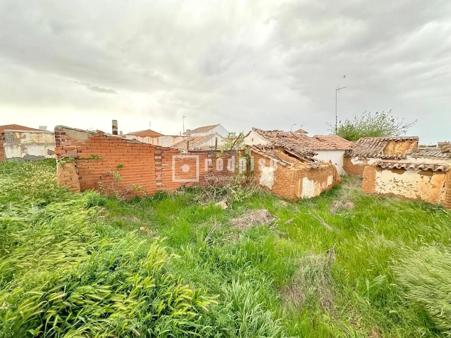 Residential zum Verkauf in Polán
