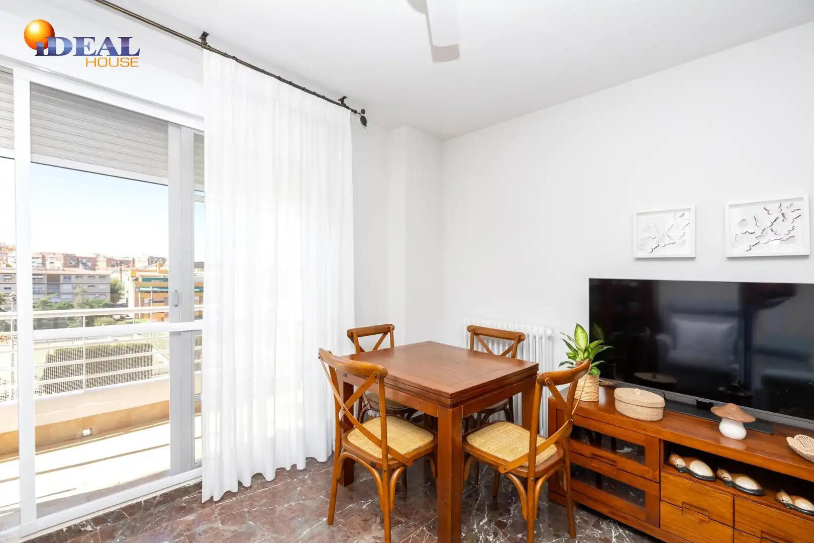 Apartament amb ascensor en venda a Genil, imagen 9