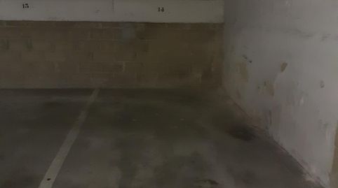 Photo 2 of Garage for sale in Pescadores - Saladillo, Algeciras