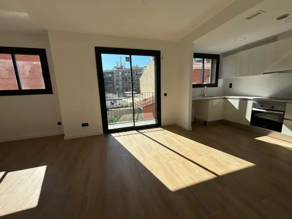 Wohnung mit Terrasse zum Verkauf in Centre - Sant Oleguer, imagen 10