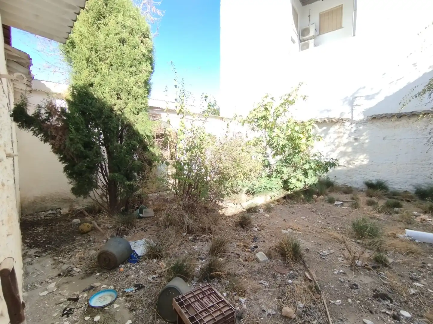 Habitatge amb jardí en venda a Calle Campomanes, imagen 37
