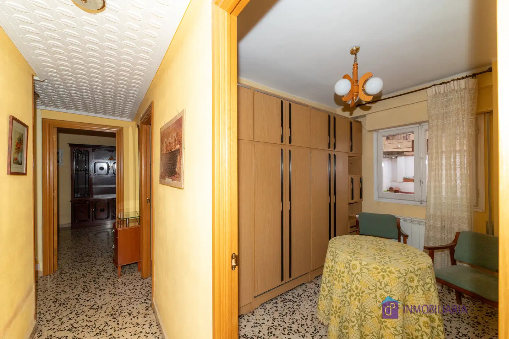 Piso en venta en Zaragoza con Calefacción y Terraza