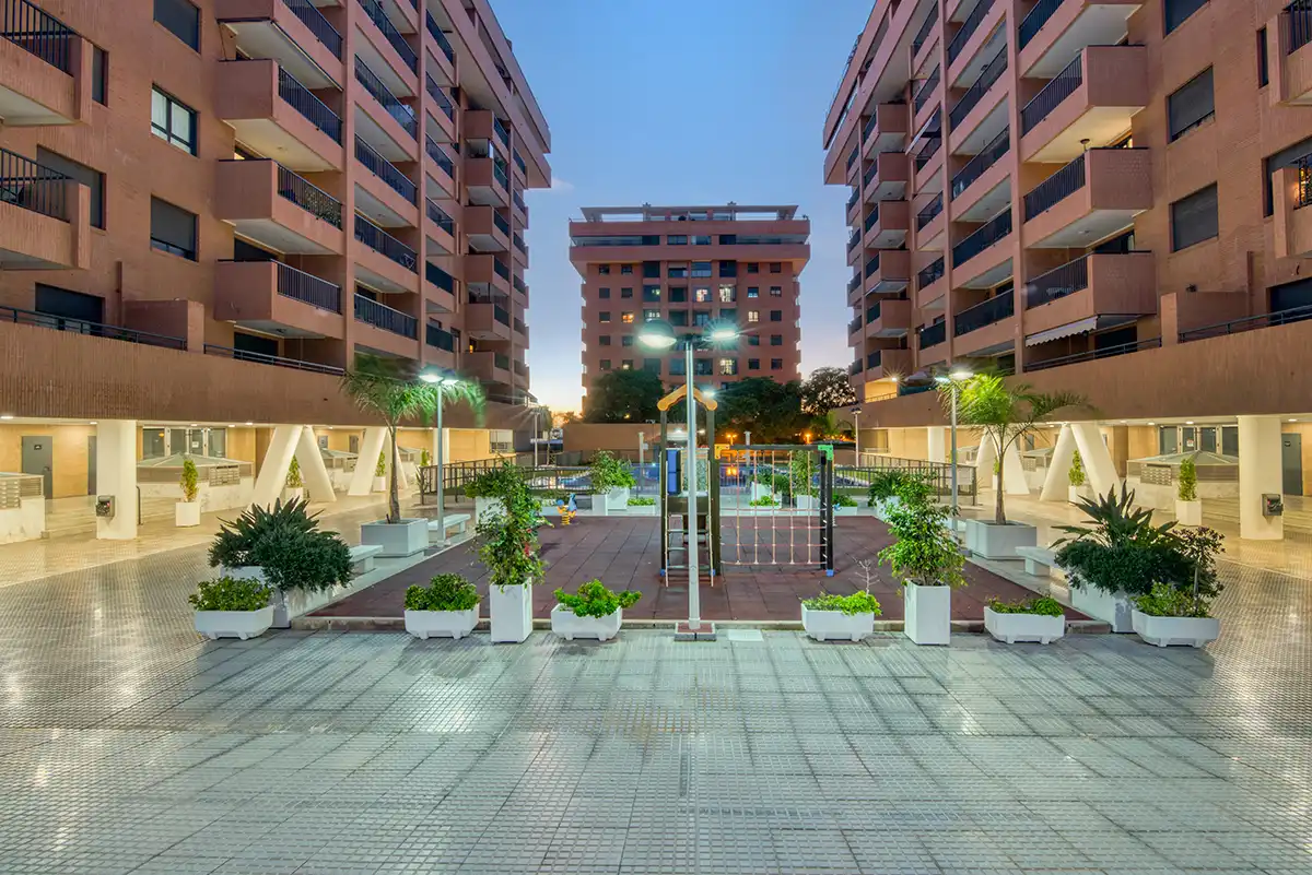 Penthouse with pool for sale in Paseo Serra d'Espadá 8, imagen 45