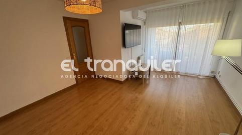 Photo 3 of Flat to rent in Calle José de Cadalso, Las Águilas, Madrid