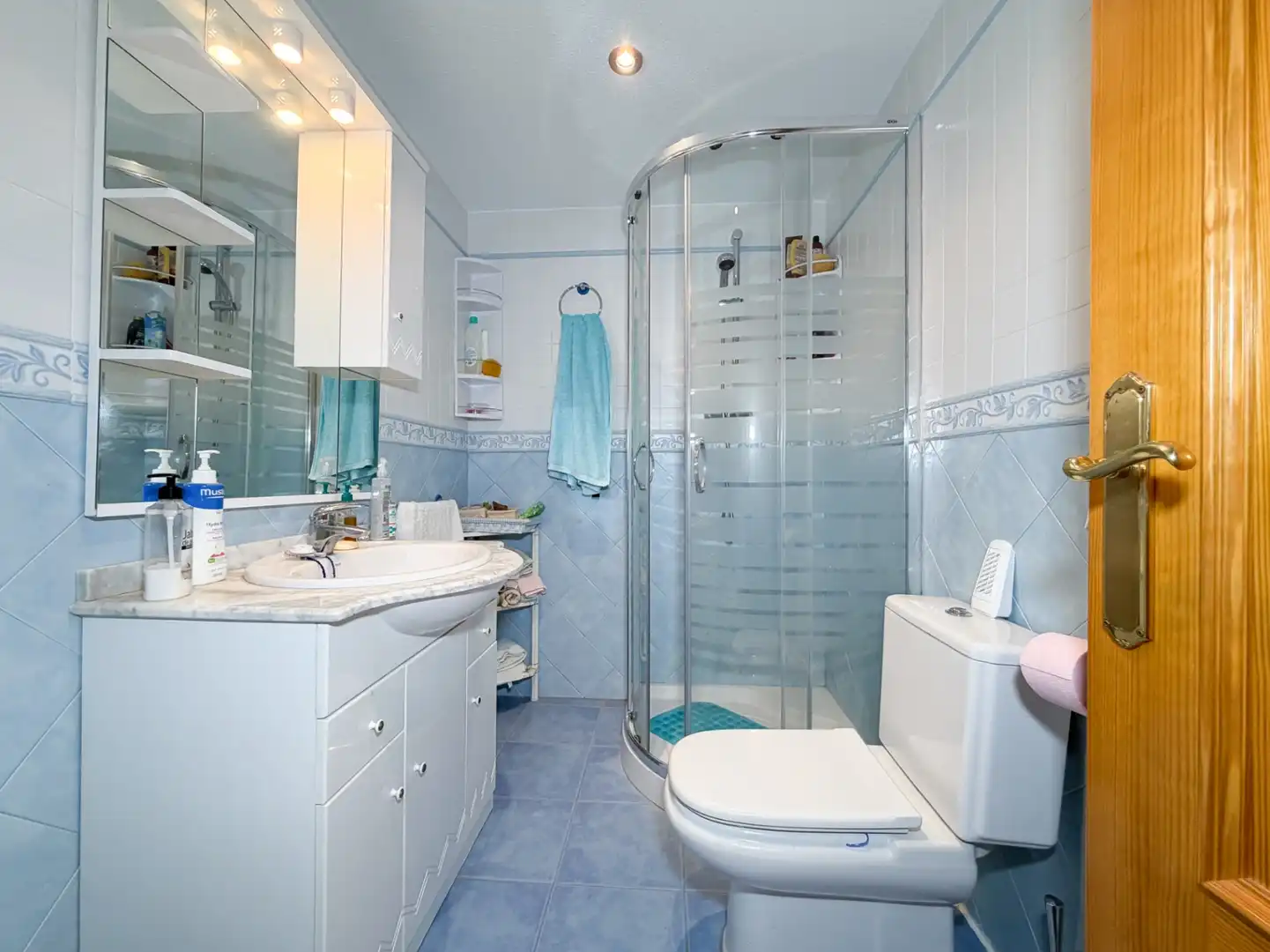 Apartment mit Pool zum Verkauf in Playa Muchavista, imagen 16