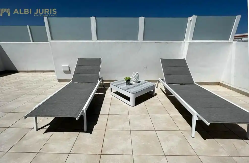Penthouse with pool for sale in Ciudad Quesada, imagen 4