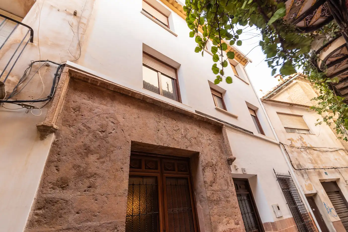 Inmuebles singulares en venta en Mula, imagen 2