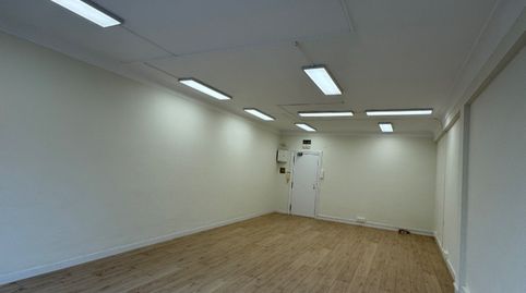 Foto 2 von Büro zur Miete in San Mames Zumarkalea, 37, Zona Indautxu, Bilbao