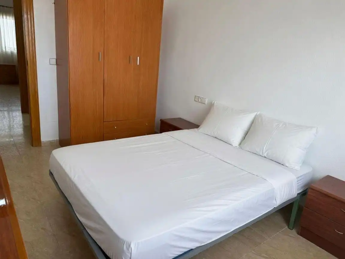 Wohnung zur Miete in Ceutí