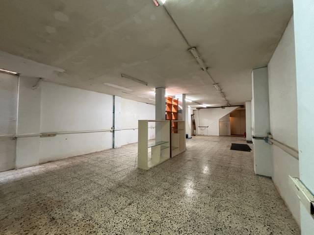 Local comercial en Venta en Bou de Sant Pere en Sant Pere, Sta. Caterina i la Ribera
