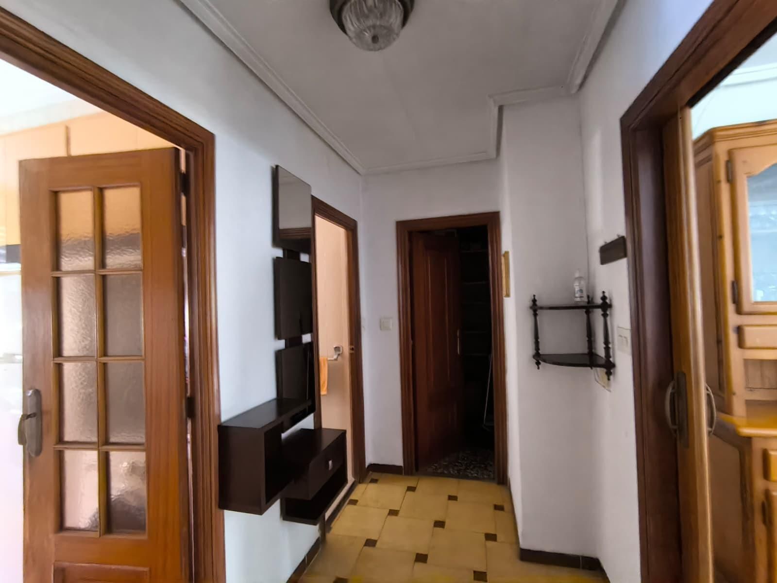 Flat for sale in  Valencia Capital