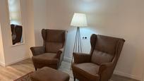 Living room of Apartment for sale in Málaga Capital  with Air Conditioner and Furnished