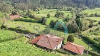 Casa o xalet en venda en Cudillero amb Jardí privat, Parquet i Terrassa