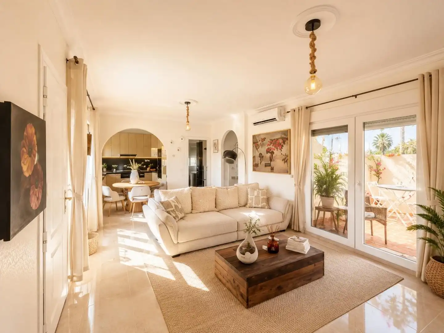 Casa o chalet en venta en Benimar
