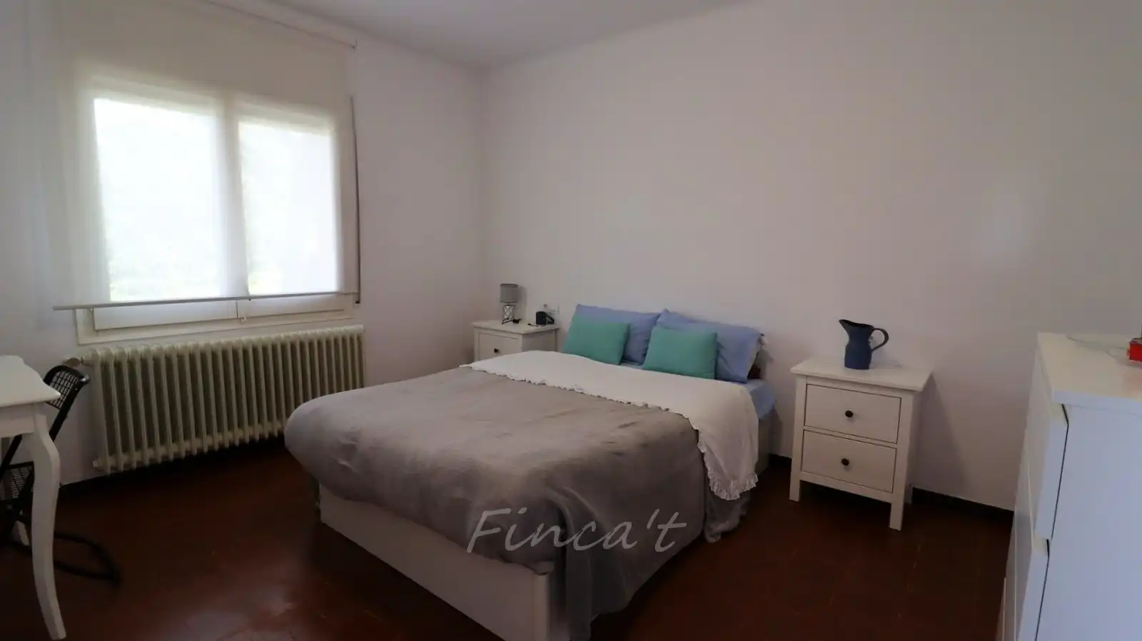 Habitación de Casa o chalet en venta en Moià con Calefacción