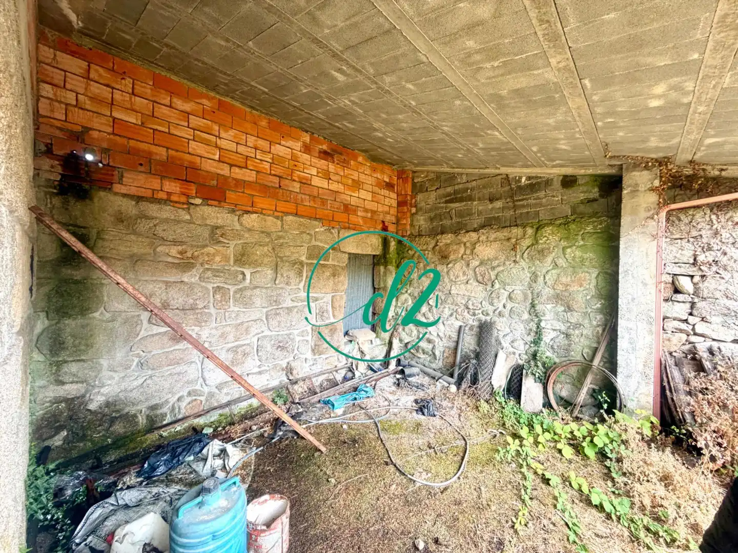 Casa amb terrassa en venda a Lobios, imagen 13