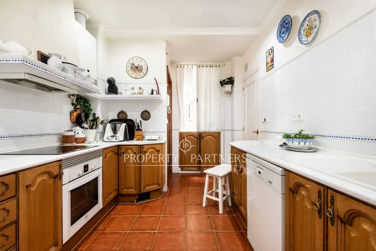 Mini appartamento in vendita a Calle del Duque de Sesto, imagen 33
