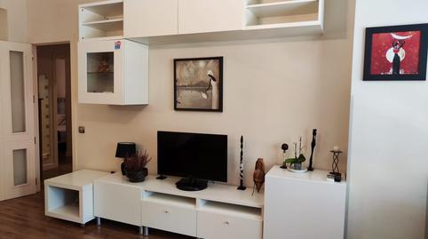 Photo 5 of Flat to rent in Hispanoamérica - Bernabéu, Madrid