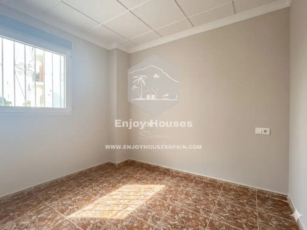 Erdgeschosswohnung zum Verkauf in Puerto, imagen 6