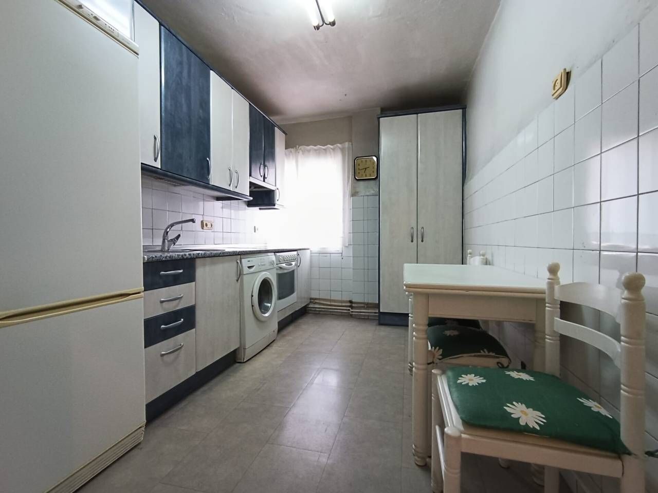 Cuina de Pis en venda en Burgos Capital amb Calefacció