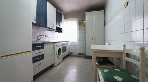 Foto 2 de Pis en venda a Vitoria, Gamonal - San Bruno - G9, Burgos