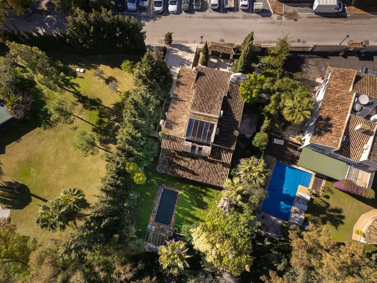 Chalet con piscina en venta en Calle 4 A 12, imagen 31