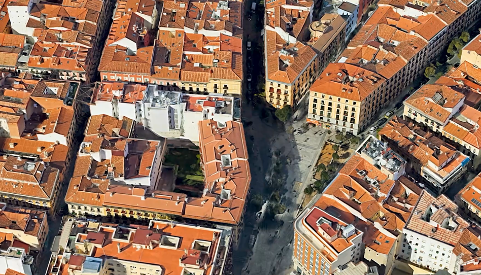 Photo 1 of Flat for sale in Embajadores - Lavapiés, Madrid