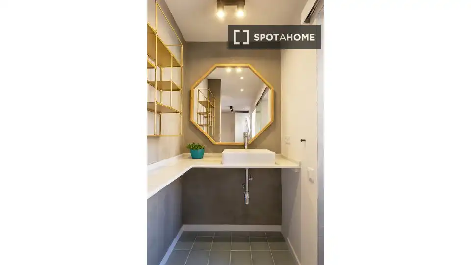 Flat to rent in Sants - Montjuïc, imagen 13