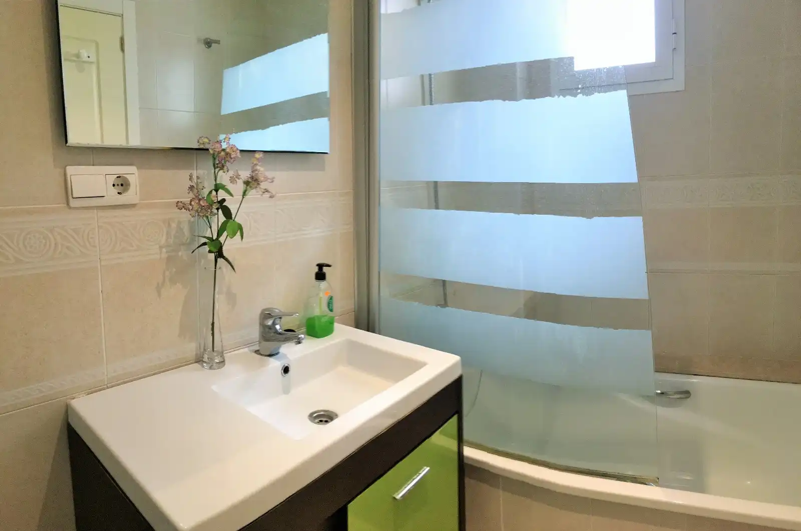 Wohnung zur Miete in Sanlúcar de Barrameda, Cádiz