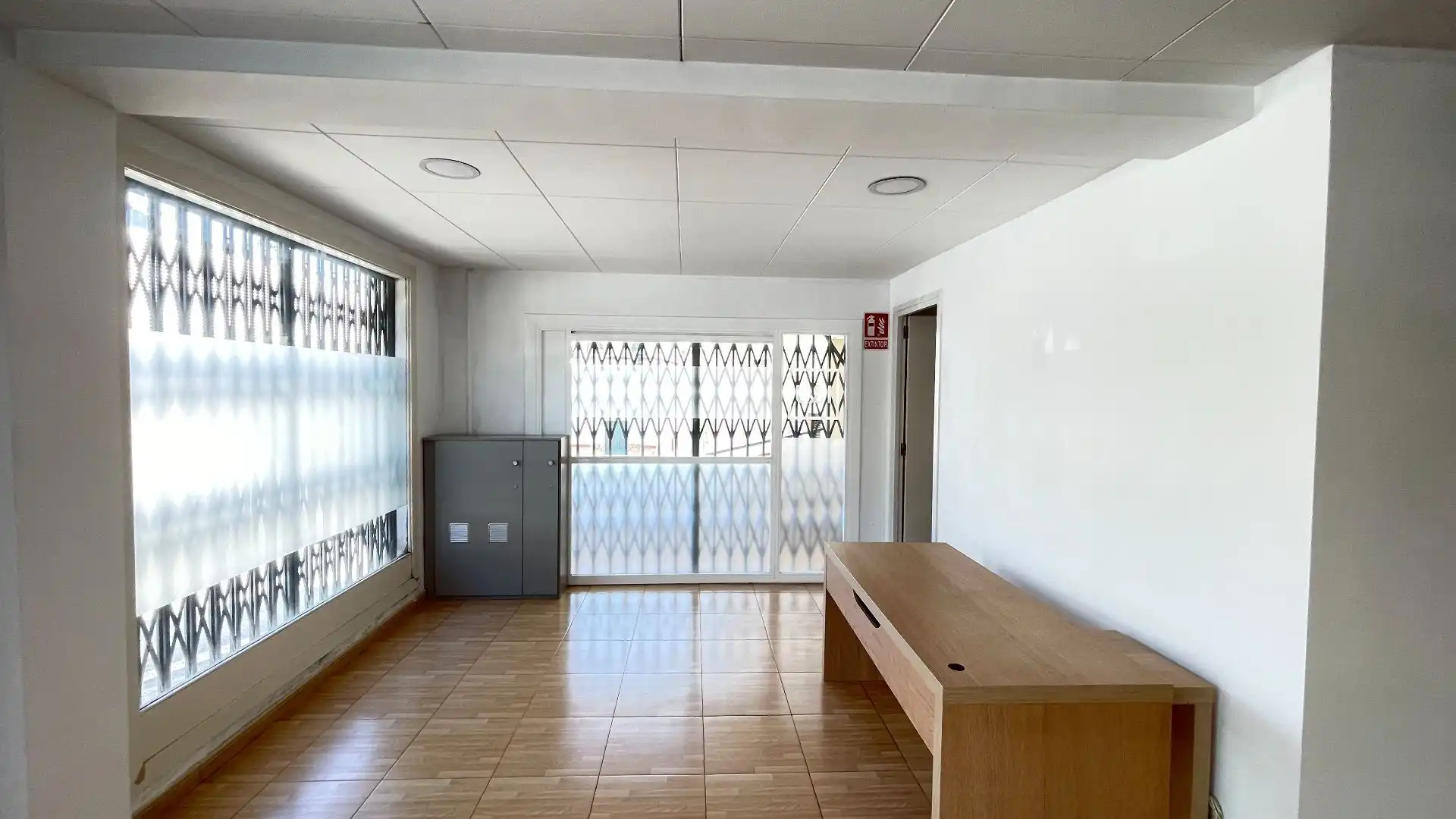Geschaftsraum zur Miete in Sant Pol de Mar mit Klimaanlage