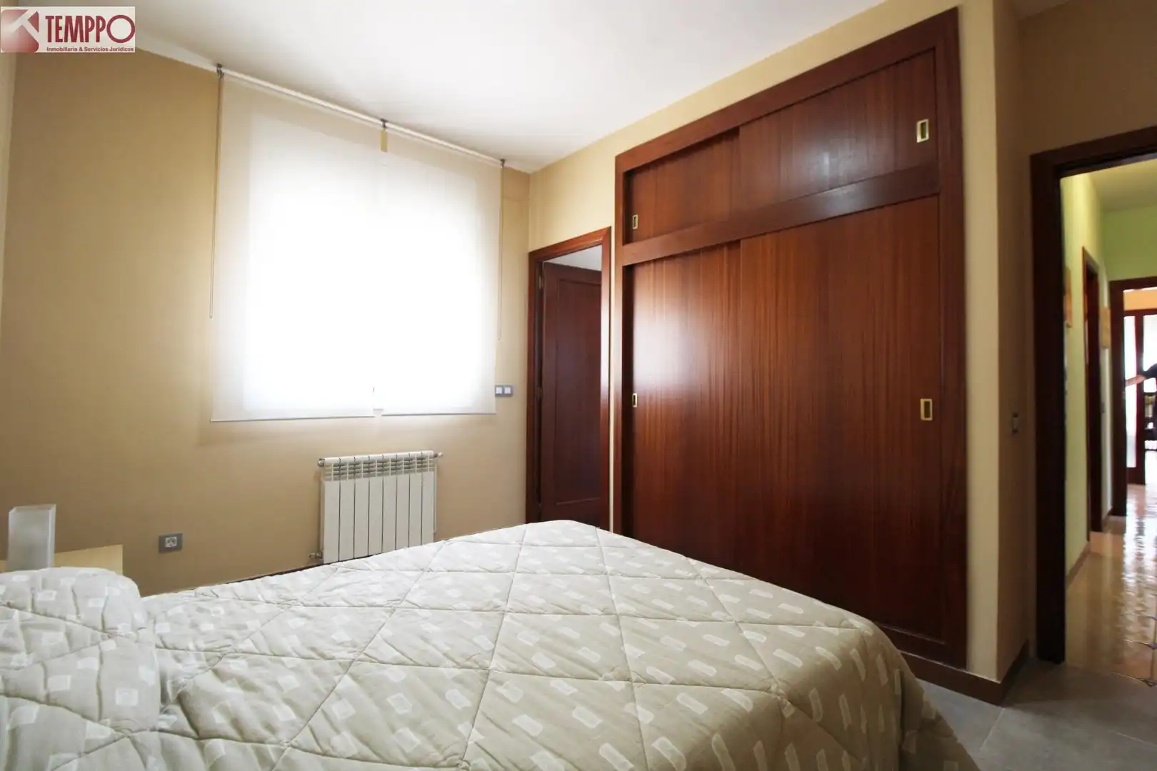 Bedroom of Houses for sale in Calafell  with Private garden, Terrace and Swimming Pool