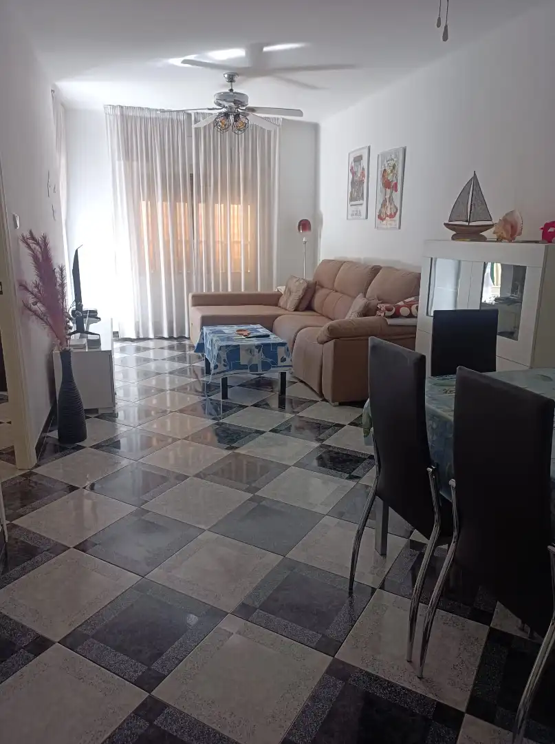 Appartamento con ascensore in vendita a Avenida Vivar Téllez 69D, imagen 33