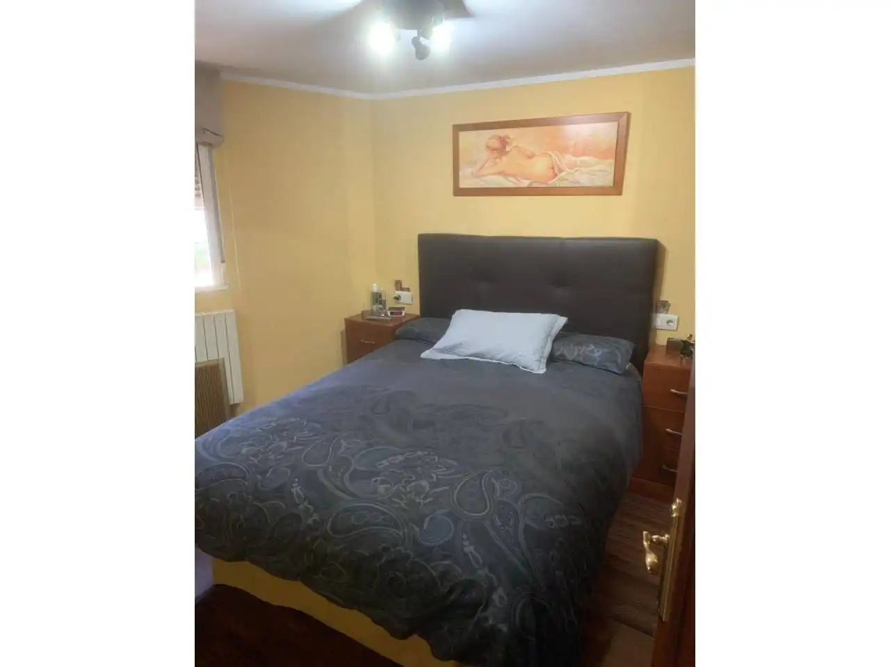 Habitación de Casa o chalet en venta en Alfoz con Calefacción, Parquet y Terraza